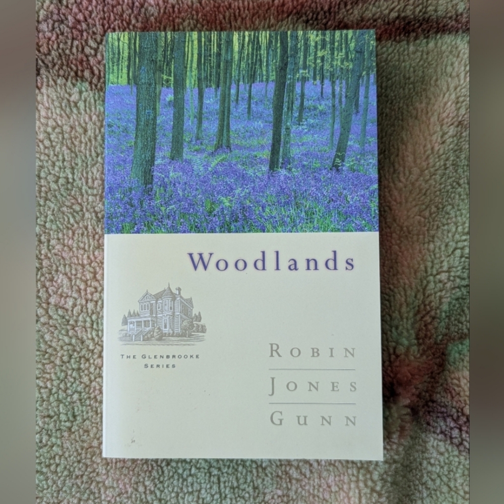 Woodlands (Book 7) By Robin Jones Gunn